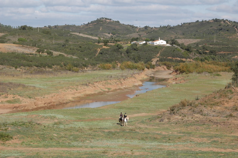 Preface to “The Algarve”&nbsp;Series