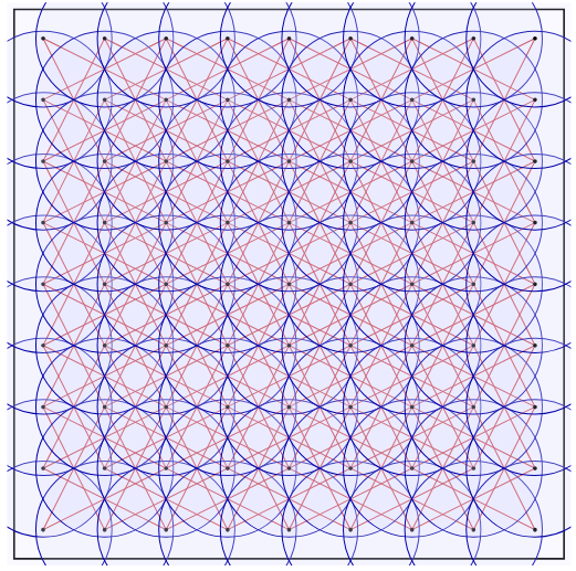 The Unit Distance Problem: Erdős’s Lattices, AI-Aided Breakthrough, and Community-Optimized Solutions